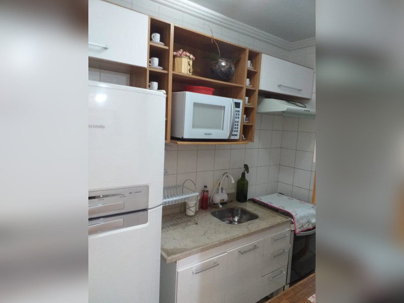 imóvel com 45m² - Parque Roseira - Carapicuiba