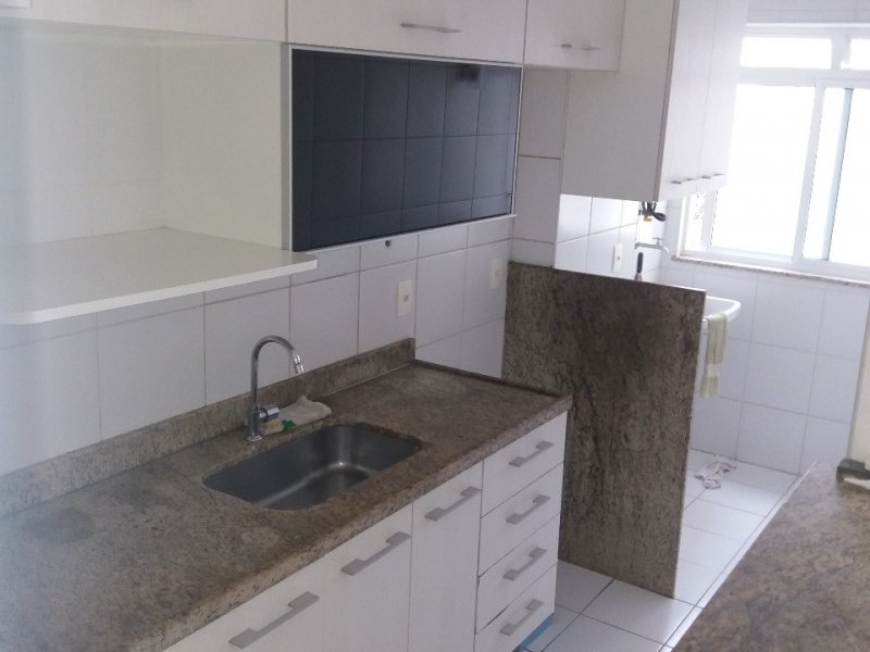 imóvel com 74m² - Recreio dos Bandeirantes - Rio de Janeiro