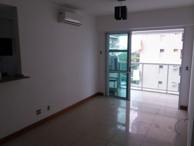 imóvel com 74m² - Recreio dos Bandeirantes - Rio de Janeiro