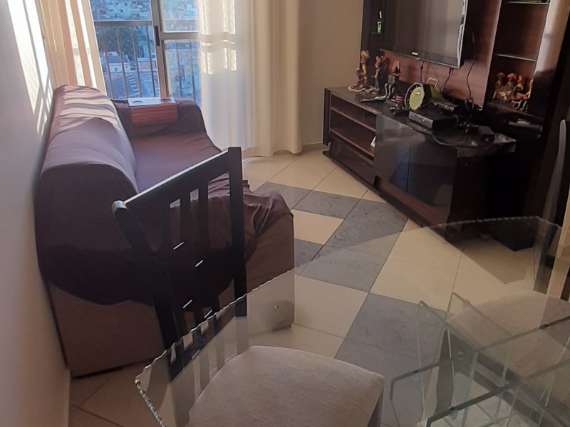 Apartamento à venda Jardim Botucatu com 64m² e 3 quartos por R$ 250.000 - 1925468598-20200827-172914.jpg