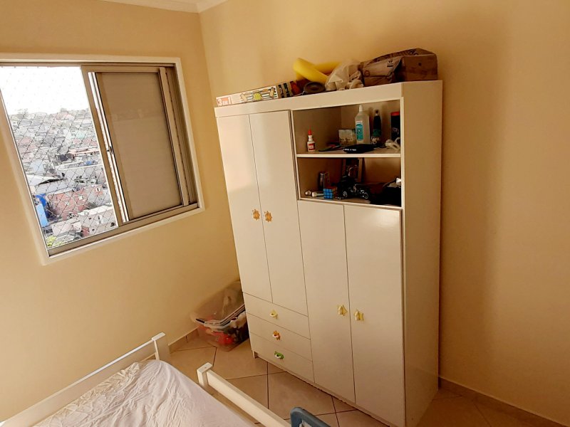 Apartamento à venda Jardim Botucatu com 64m² e 3 quartos por R$ 250.000 - 195777433-20200827-151847.jpg