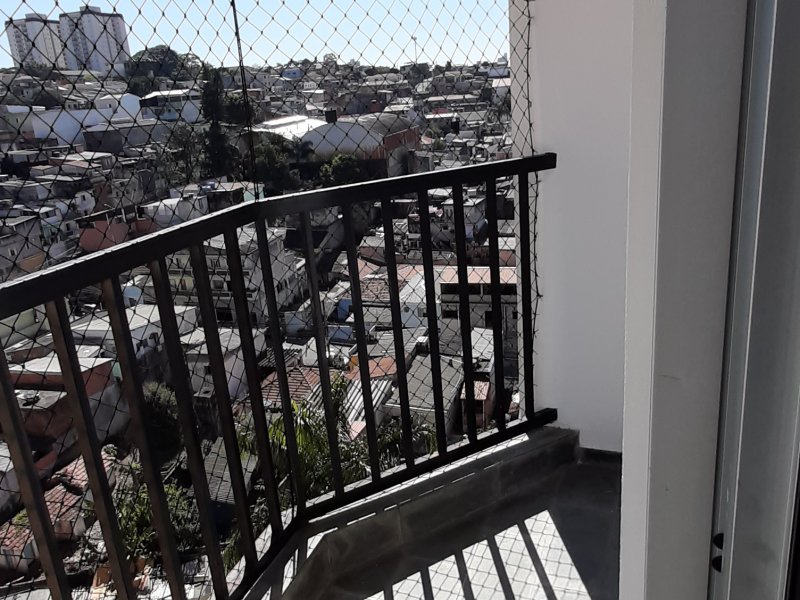 Apartamento à venda Jardim Botucatu com 64m² e 3 quartos por R$ 250.000 - 1995105790-20200827-141247.jpg