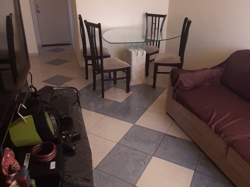 Apartamento à venda Jardim Botucatu com 64m² e 3 quartos por R$ 250.000 - 291662639-20200827-172734.jpg