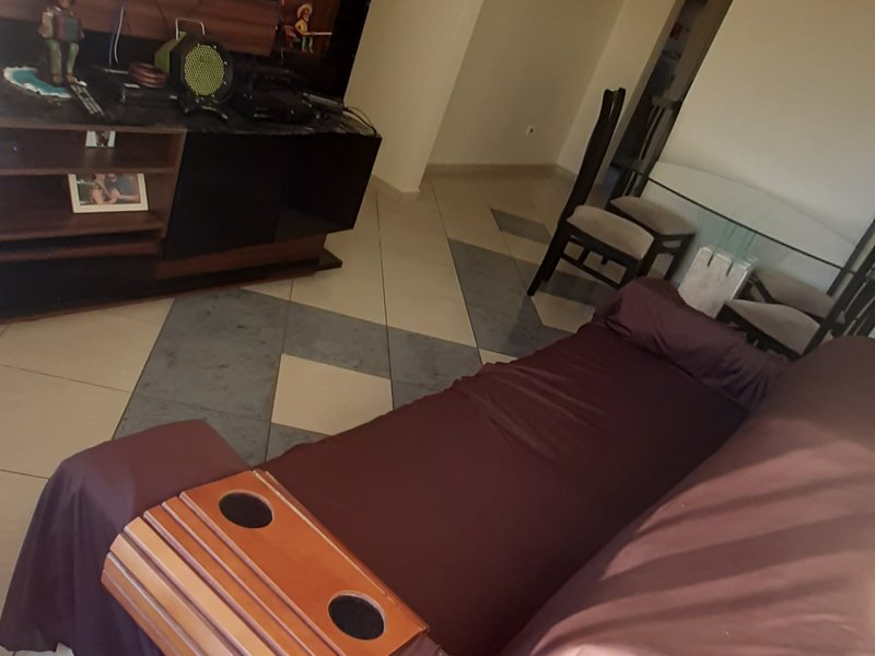 Apartamento à venda Jardim Botucatu com 64m² e 3 quartos por R$ 250.000 - 34322937-20200827-172838.jpg