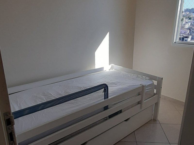 Apartamento à venda Jardim Botucatu com 64m² e 3 quartos por R$ 250.000 - 396762445-20200827-151638.jpg