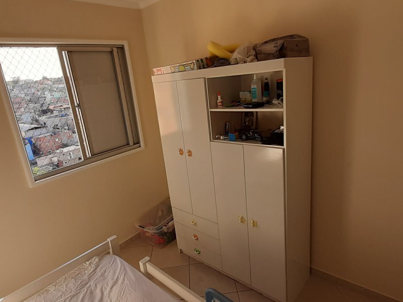 Apartamento à venda Jardim Botucatu com 64m² e 3 quartos por R$ 250.000 - 554935712-20200827-151727.jpg