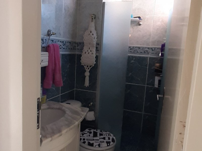 Apartamento à venda Jardim Botucatu com 64m² e 3 quartos por R$ 250.000 - 565578618-20200827-144801.jpg