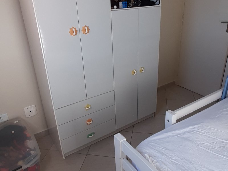 Apartamento à venda Jardim Botucatu com 64m² e 3 quartos por R$ 250.000 - 821518996-20200827-151702.jpg