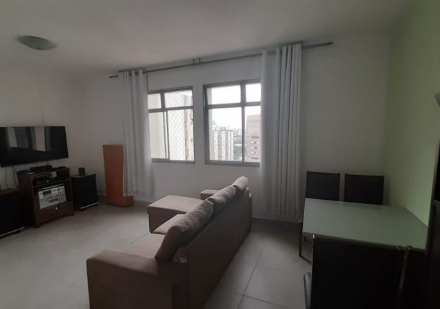 imóvel com 105m²