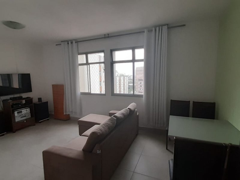 imóvel com 105m² - Centro - Belo Horizonte