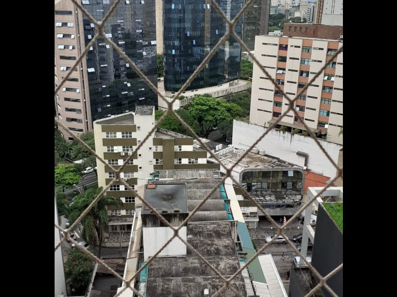 imóvel com 105m² - Centro - Belo Horizonte