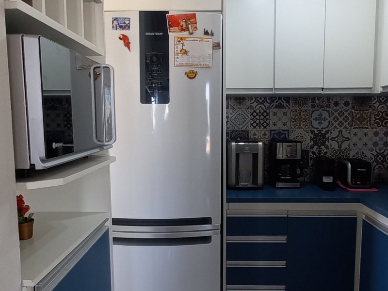 imóvel com 58m² - Vila Augusta - Guarulhos