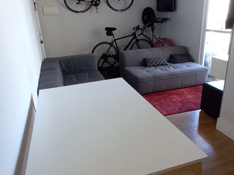 imóvel com 58m² - Vila Augusta - Guarulhos