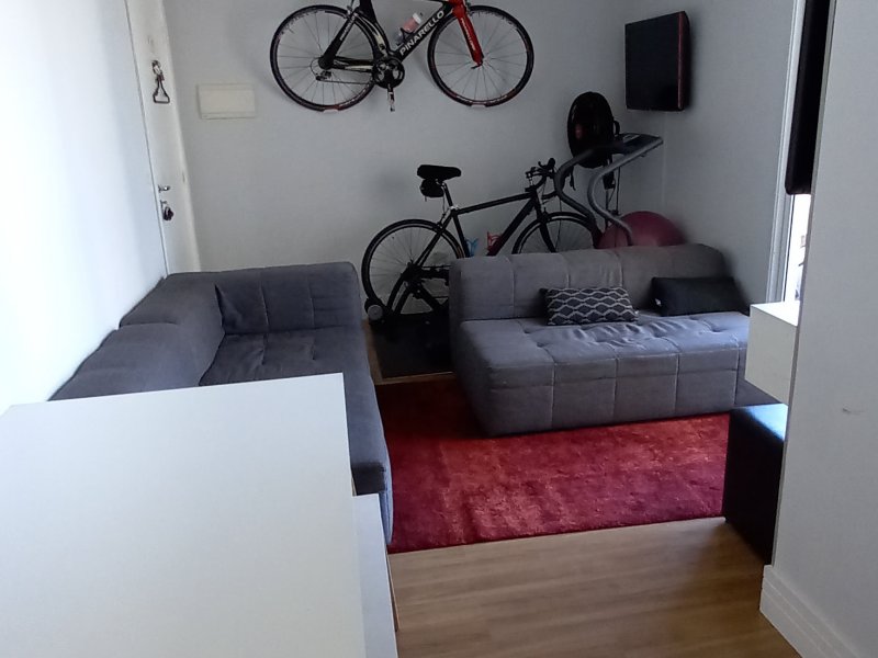 imóvel com 58m² - Vila Augusta - Guarulhos