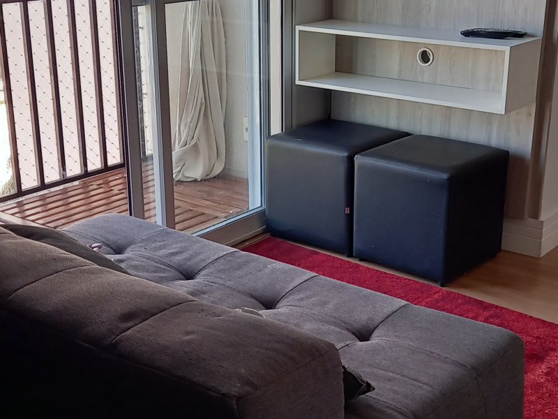 imóvel com 58m² - Vila Augusta - Guarulhos