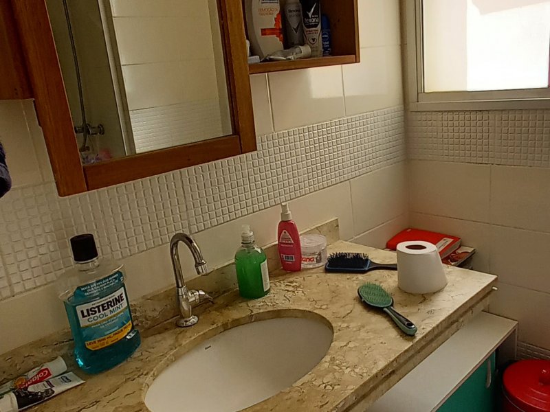 imóvel com 58m² - Vila Augusta - Guarulhos