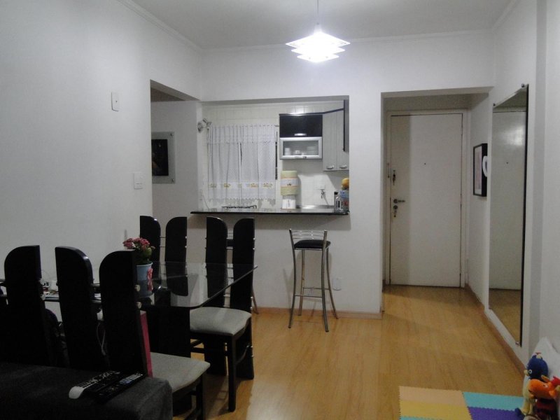 imóvel com 57m² - Pinheiros - São Paulo