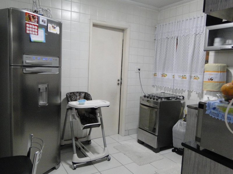imóvel com 57m² - Pinheiros - São Paulo