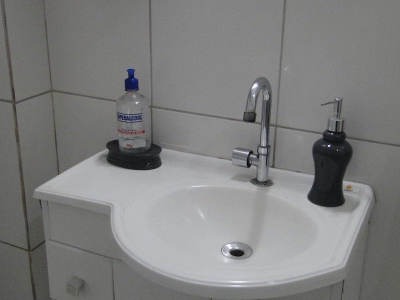 imóvel com 57m² - Pinheiros - São Paulo