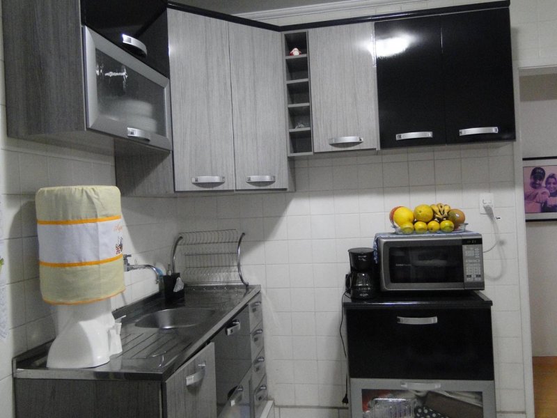 imóvel com 57m² - Pinheiros - São Paulo