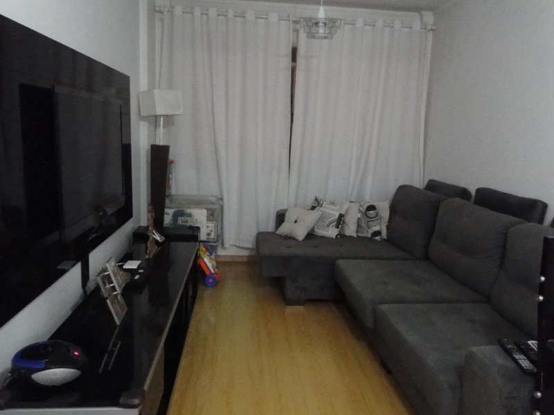 imóvel com 57m² - Pinheiros - São Paulo
