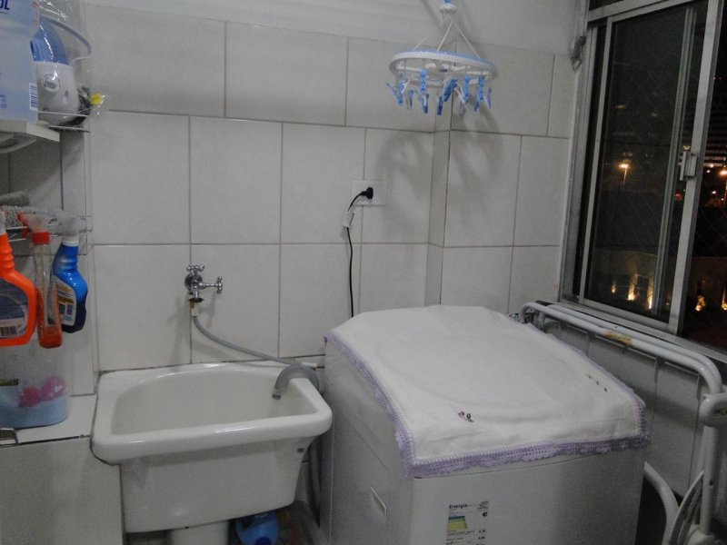 imóvel com 57m² - Pinheiros - São Paulo