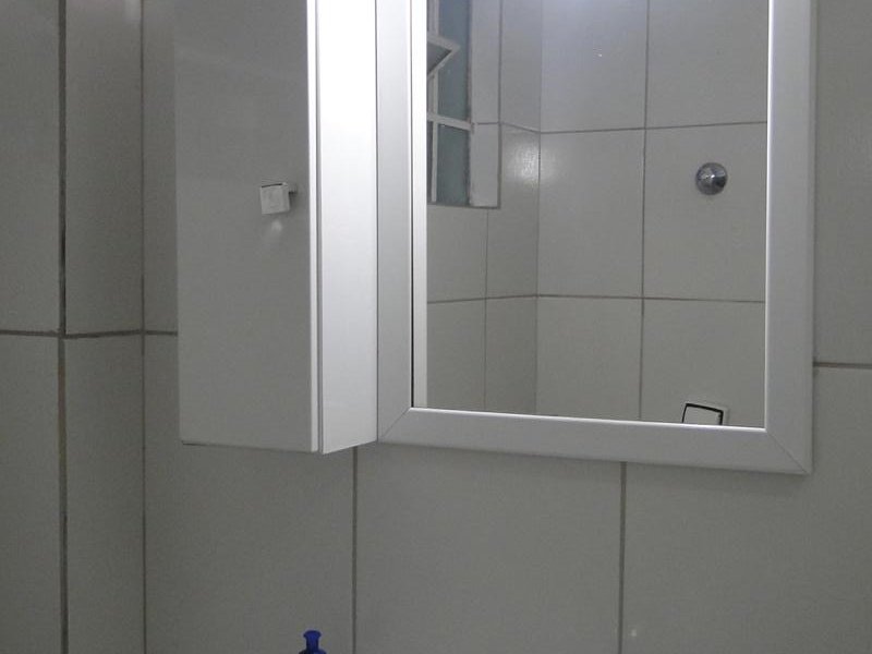 imóvel com 57m² - Pinheiros - São Paulo