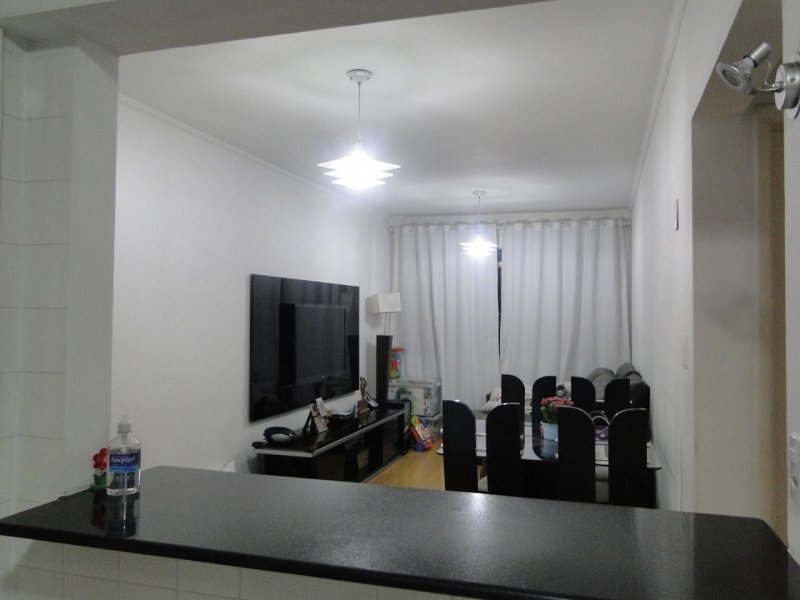 imóvel com 57m² - Pinheiros - São Paulo