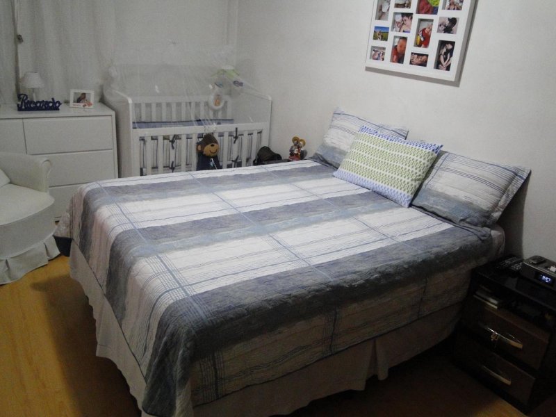 imóvel com 57m² - Pinheiros - São Paulo