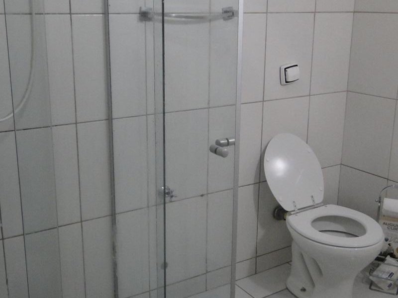 imóvel com 57m² - Pinheiros - São Paulo