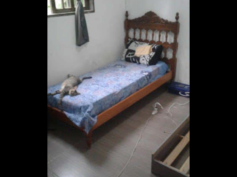 Apartamento à venda Taquara com 82m² e 5 quartos por R$ 240.000 - 980592470-9.jpg