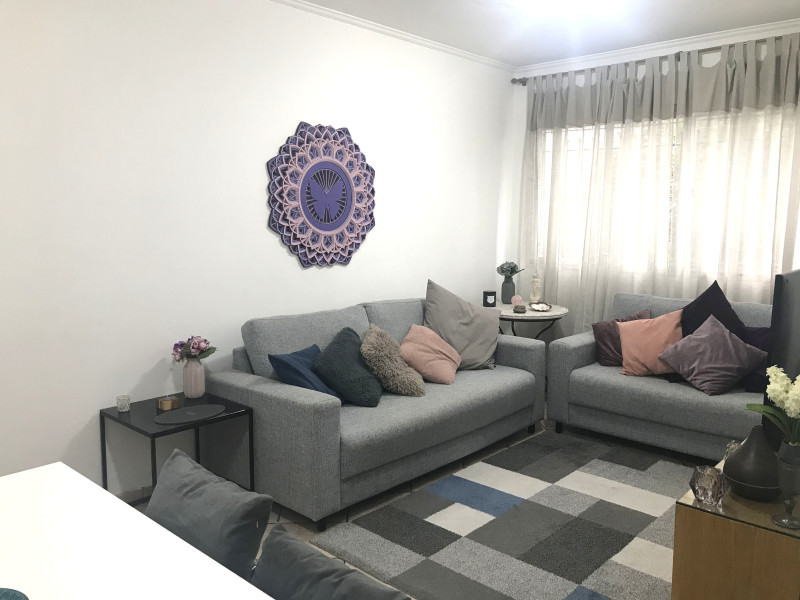 Apartamento à venda Santana com 70m² e 3 quartos por R$ 430.000 - img-9555.JPG