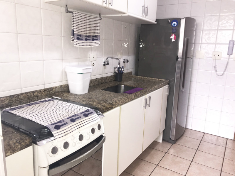 Apartamento à venda Santana com 70m² e 3 quartos por R$ 430.000 - img-9584.JPG