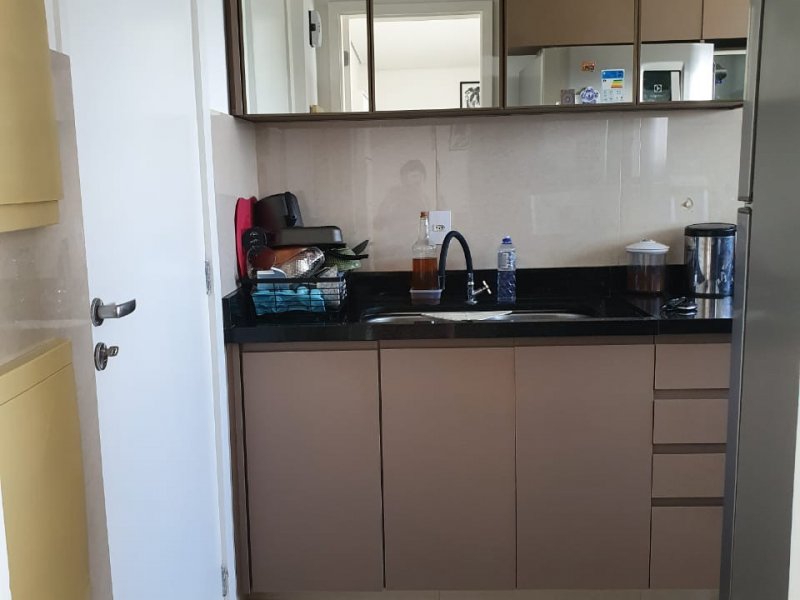 imóvel com 69m² - Bom Retiro - São Paulo