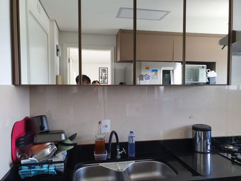 imóvel com 69m² - Bom Retiro - São Paulo