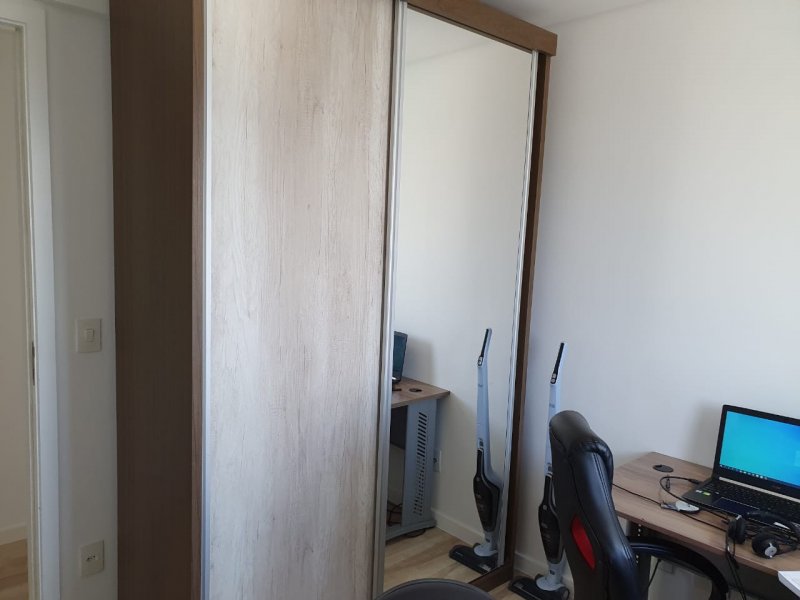 imóvel com 69m² - Bom Retiro - São Paulo