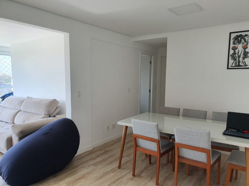 imóvel com 69m² - Bom Retiro - São Paulo