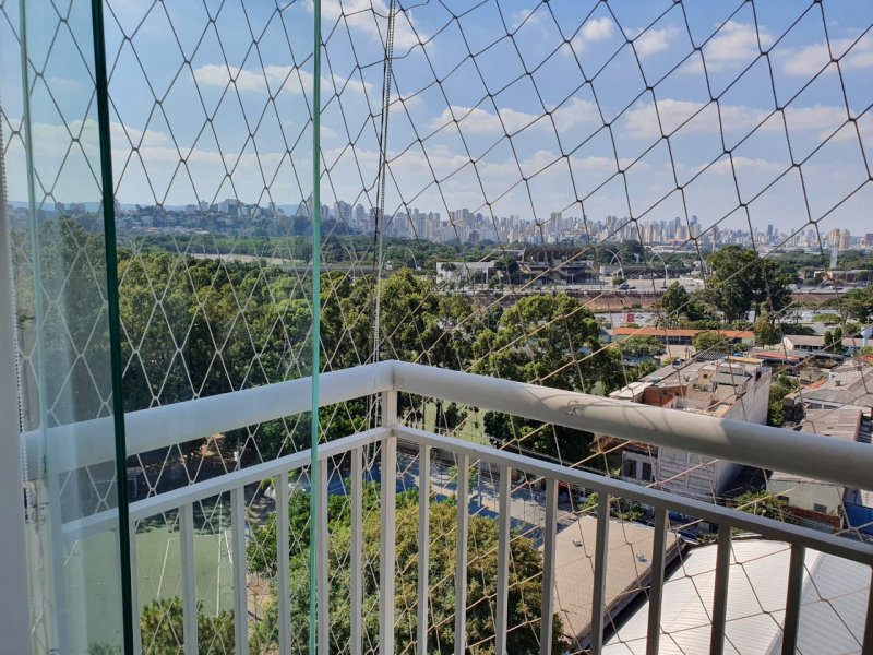 imóvel com 69m² - Bom Retiro - São Paulo