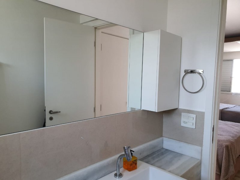 imóvel com 69m² - Bom Retiro - São Paulo