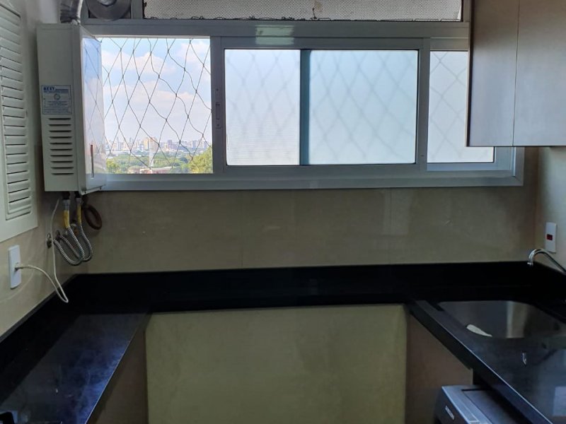 imóvel com 69m² - Bom Retiro - São Paulo