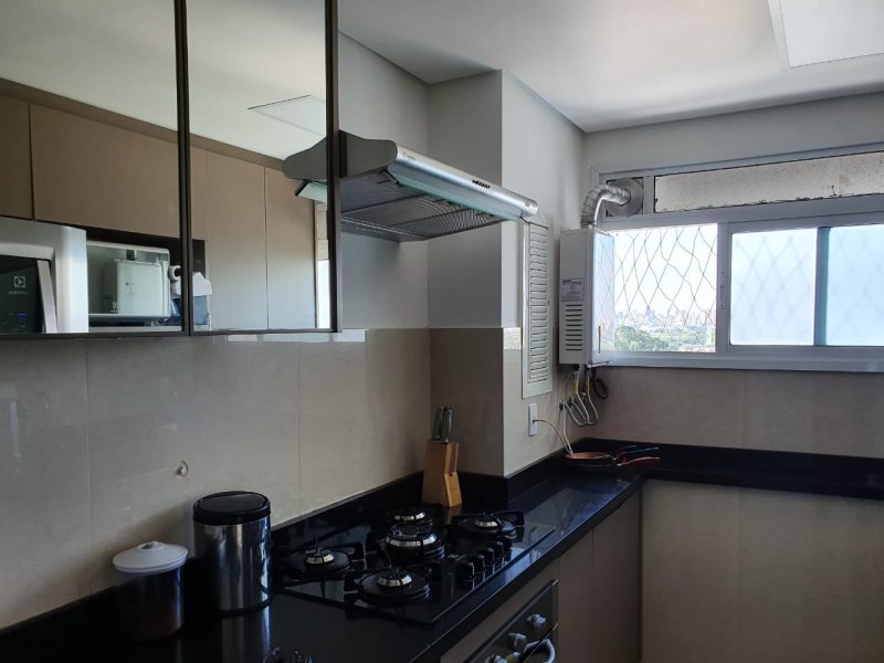 imóvel com 69m² - Bom Retiro - São Paulo