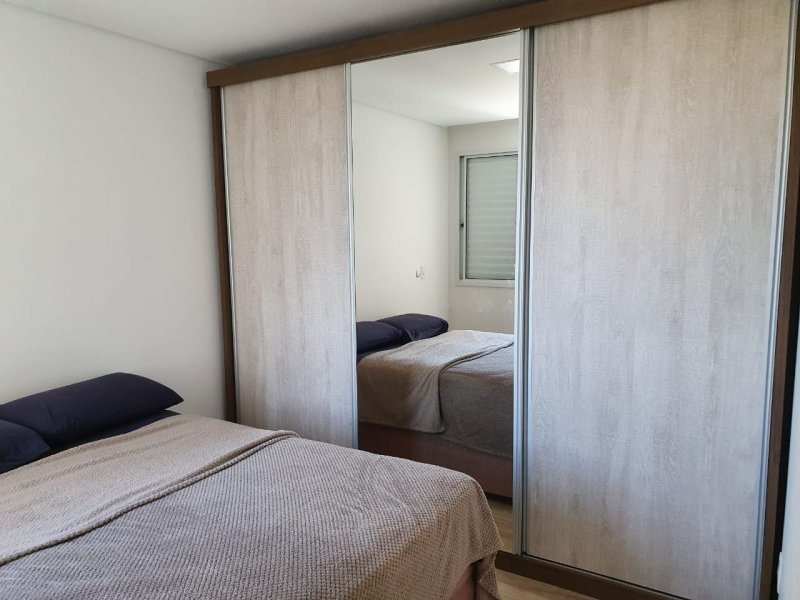 imóvel com 69m² - Bom Retiro - São Paulo