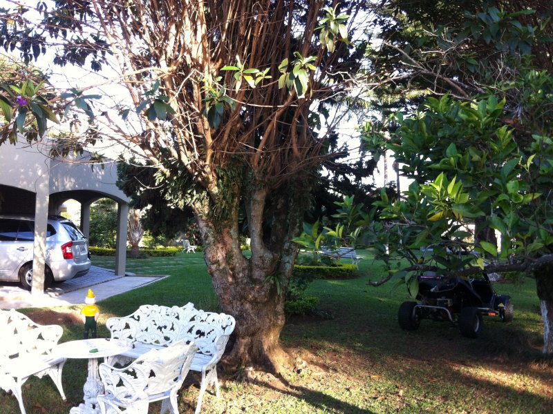imóvel com 7000m² - Vila Petropolis - Atibaia