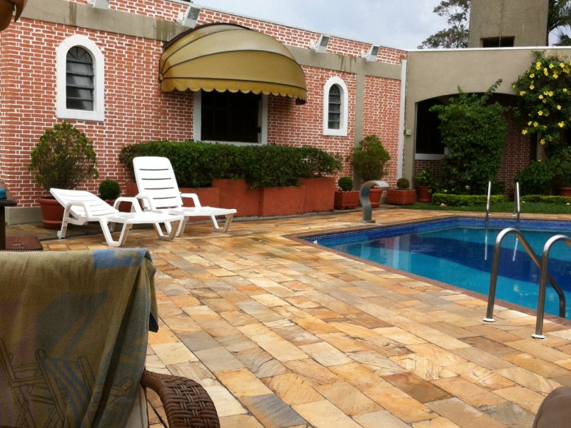 imóvel com 7000m² - Vila Petropolis - Atibaia