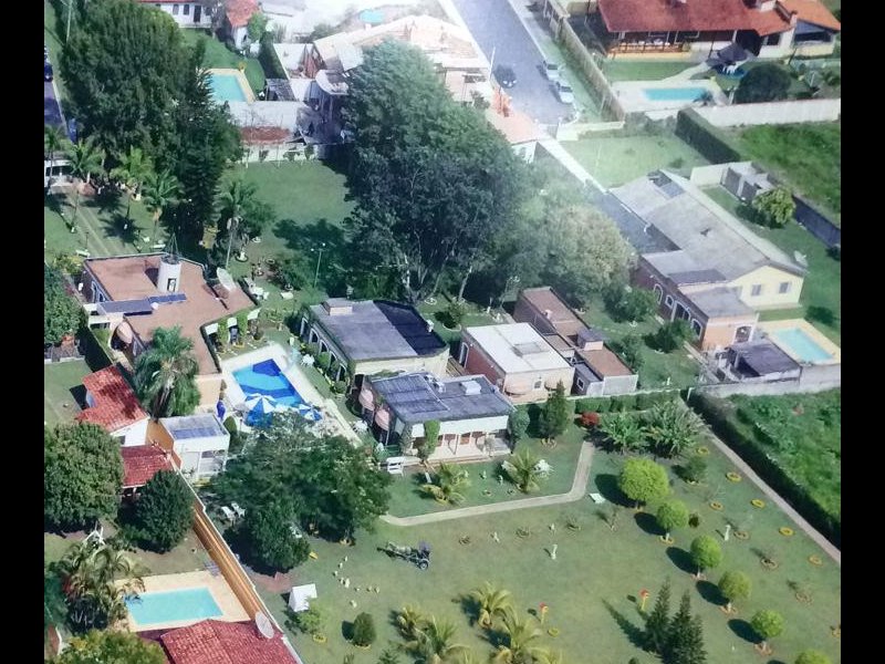 imóvel com 7000m² - Vila Petropolis - Atibaia