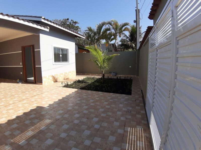 Casa à venda Balneário Tupi com 144m² e 3 quartos por R$ 450.000 - 1259608425-fb-img-1598665971646.jpg