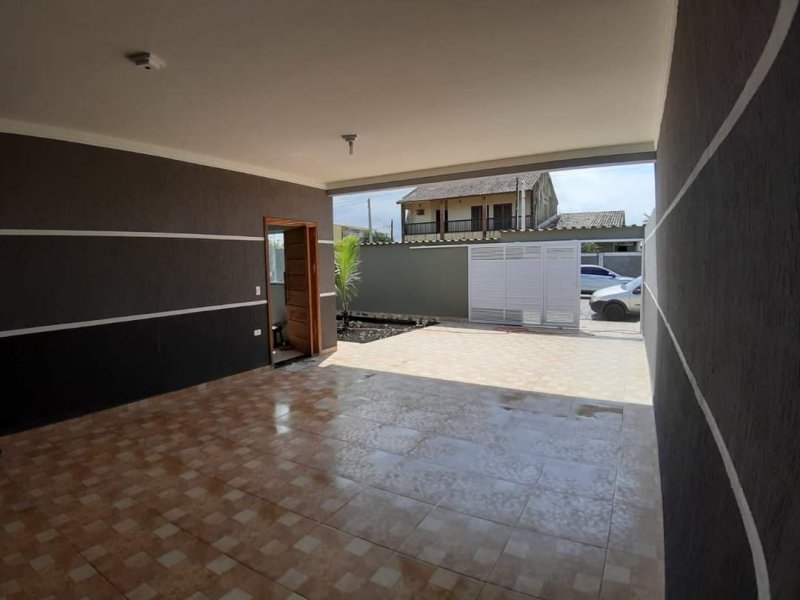 Casa à venda Balneário Tupi com 144m² e 3 quartos por R$ 450.000 - 616353632-fb-img-1598665976864.jpg
