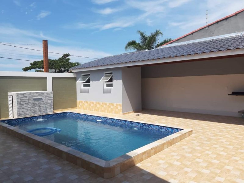 Casa à venda Balneário Tupi com 144m² e 3 quartos por R$ 450.000 - 716872947-fb-img-1598665956900.jpg