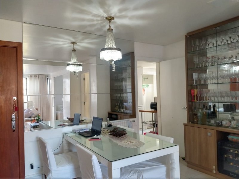 imóvel com 89m² - Pituba - Salvador