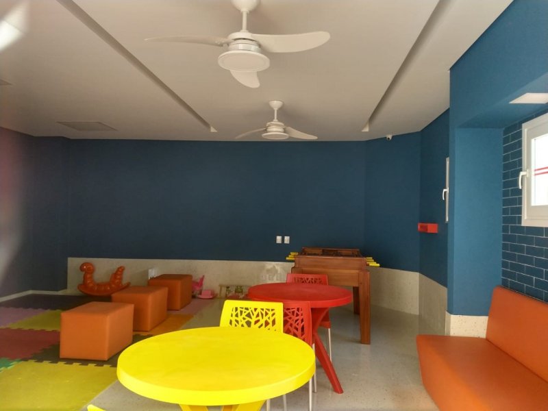 imóvel com 89m² - Pituba - Salvador